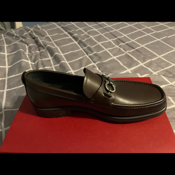 salvatore ferragamo men shoes 9 new main image 7